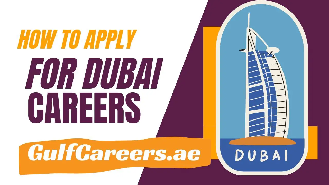Dubai Careers