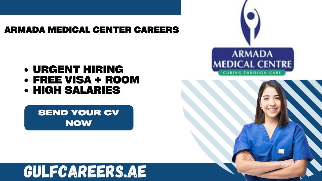 Armada medical center Careers