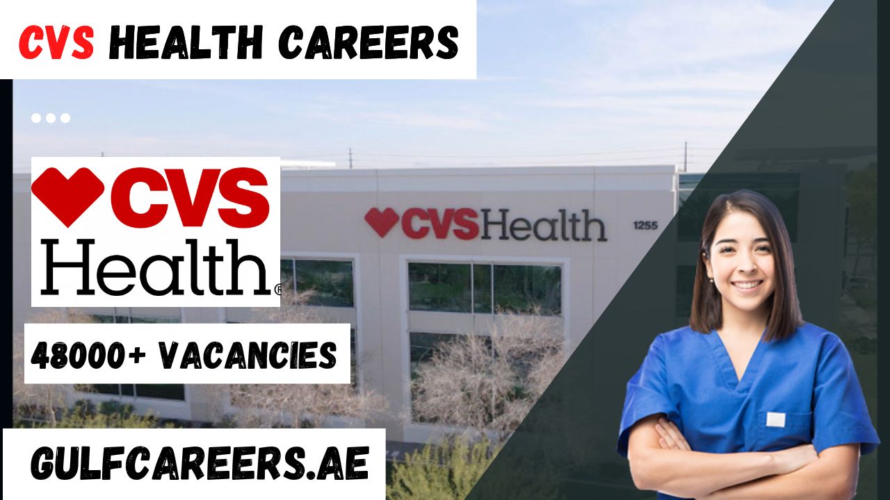CVS Health Careers