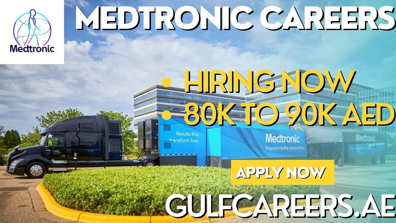 Medtronic Careers