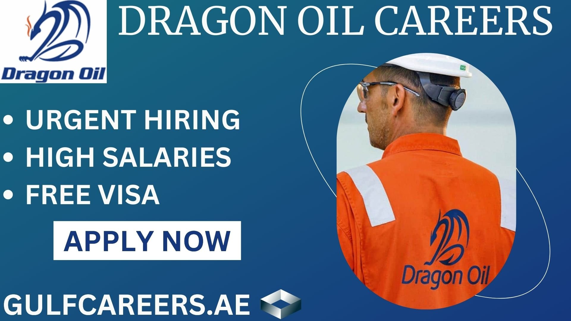 Dragon oil Careers