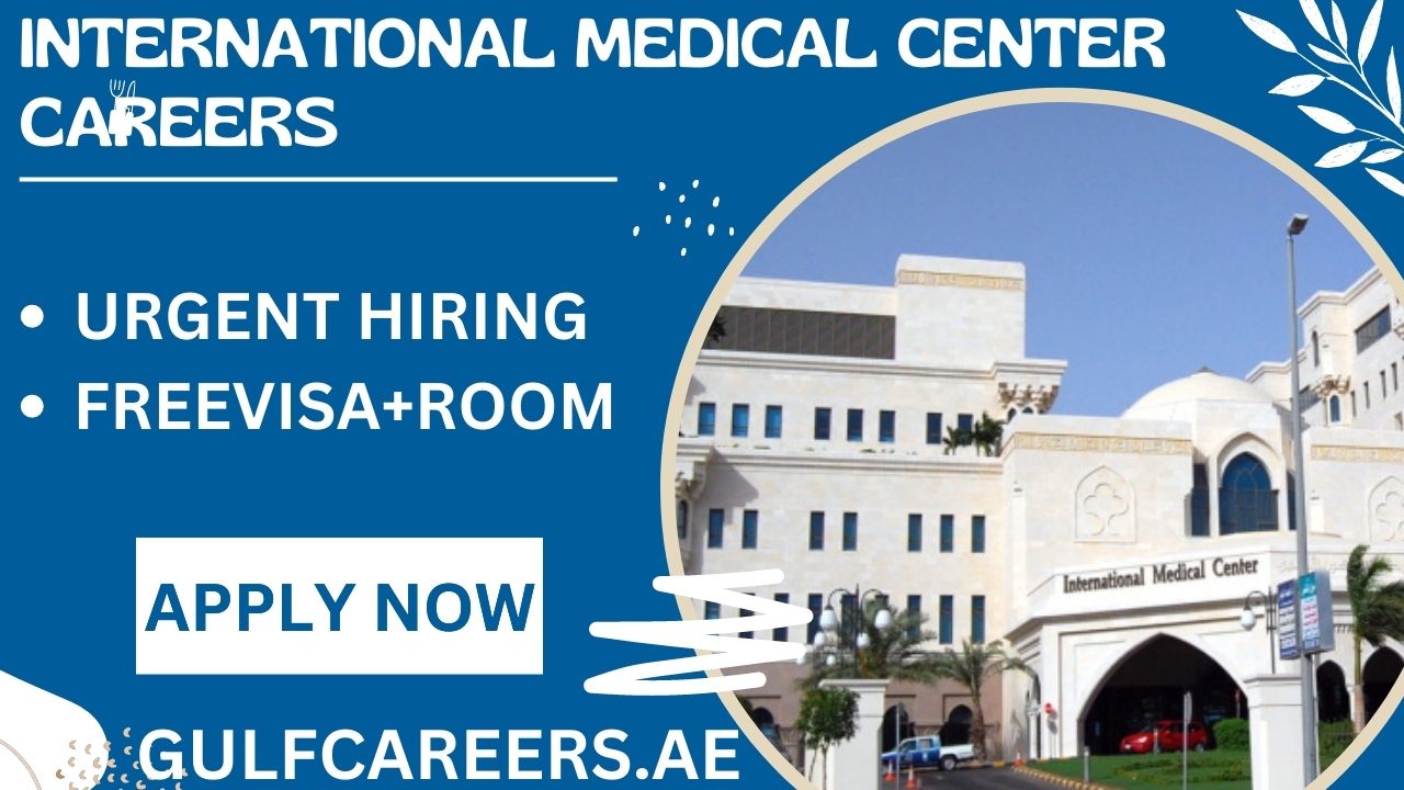 International Medical center Careers