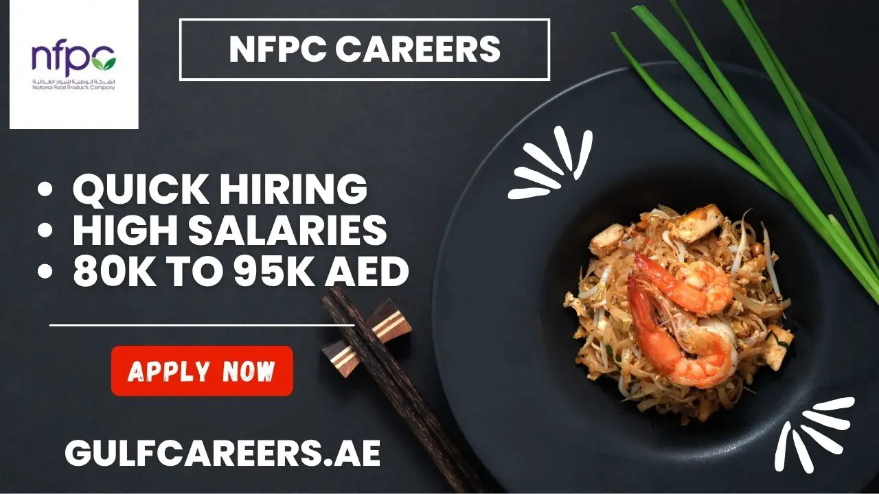 NFPC Careers 
