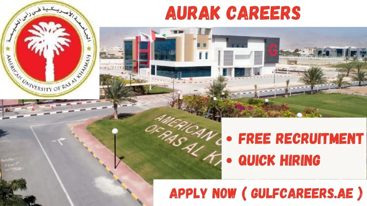 Aurak Careers 