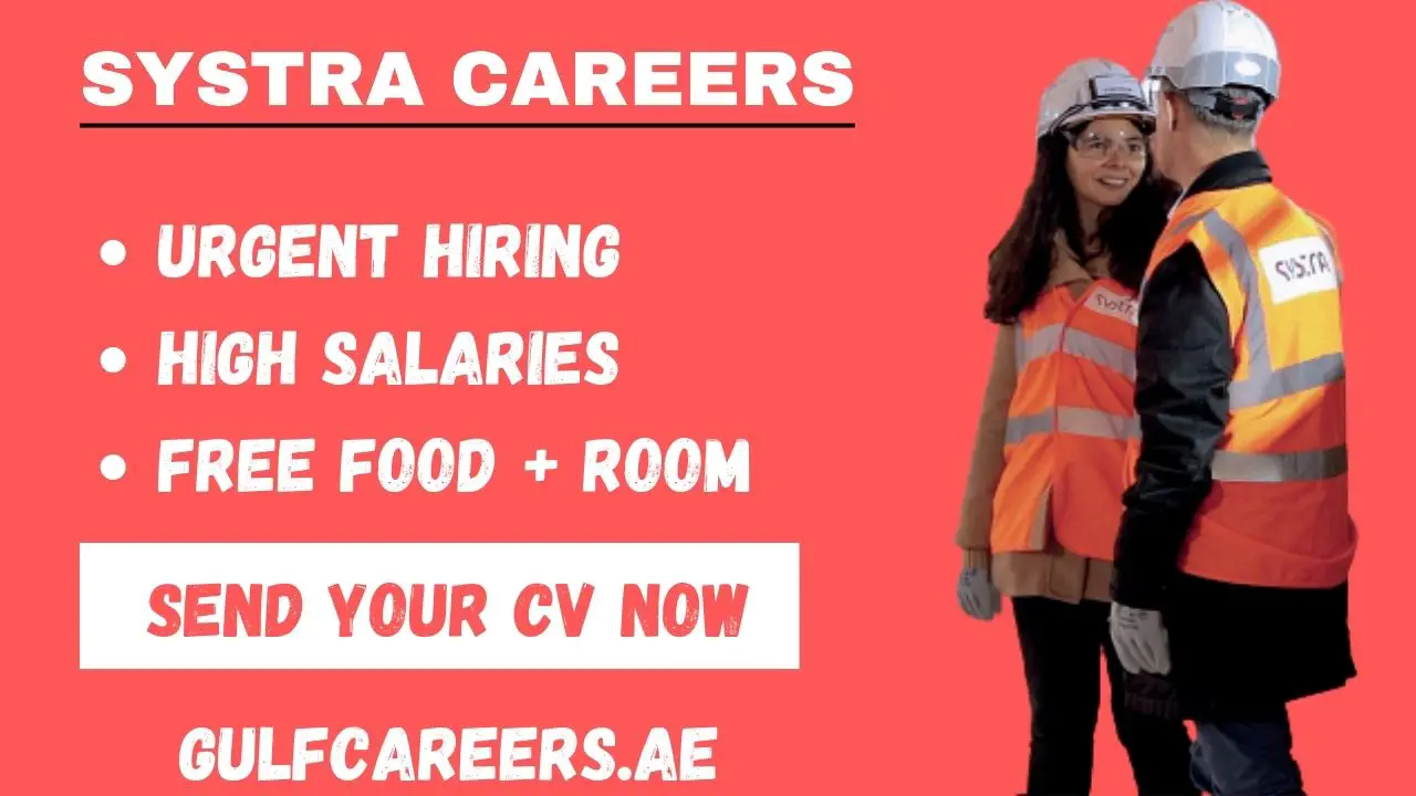 Systra Careers