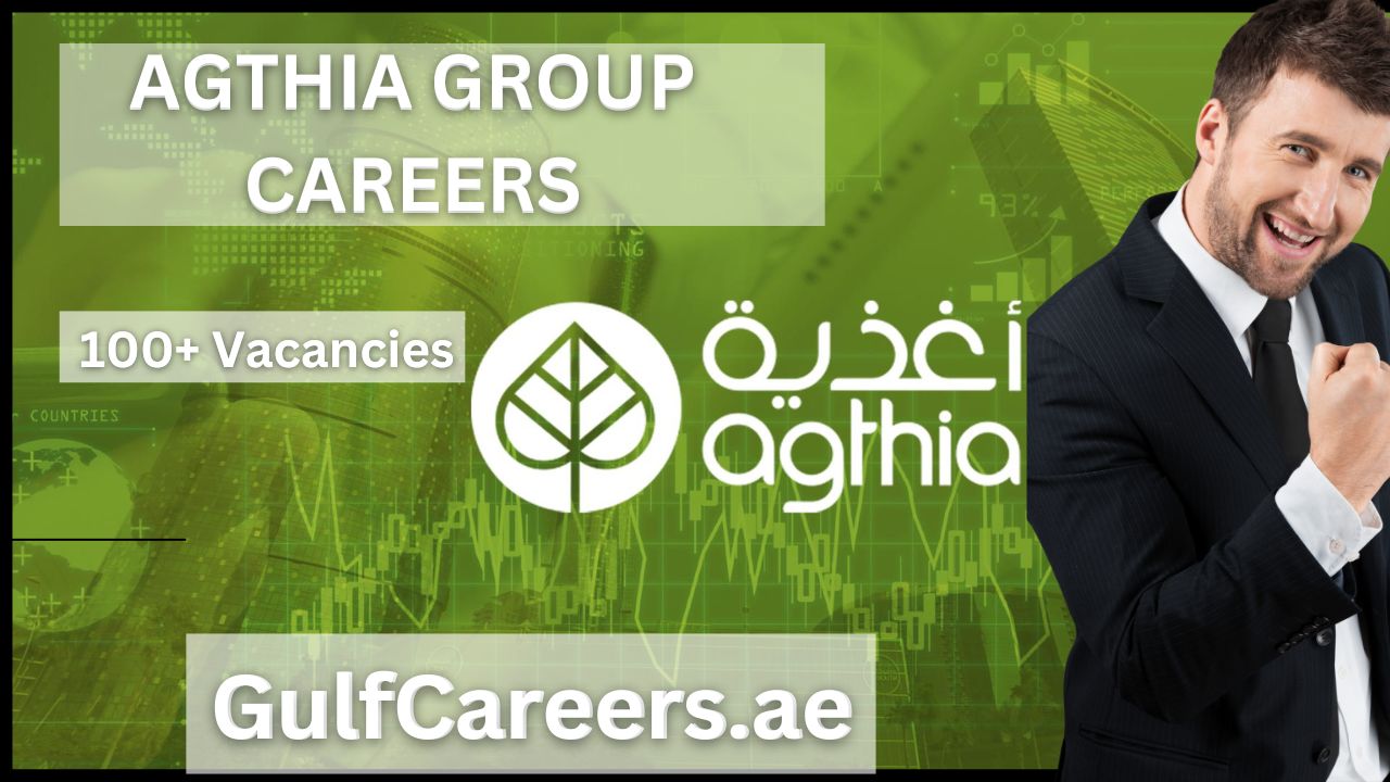 Agthia Group Careers