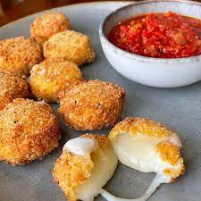 Air Fried Babybel Cheese Today S Recipe