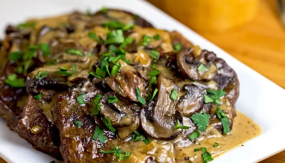 Swiss Steak