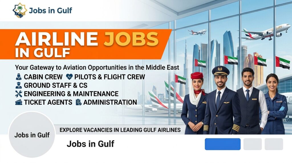 Air Arabia Jobs