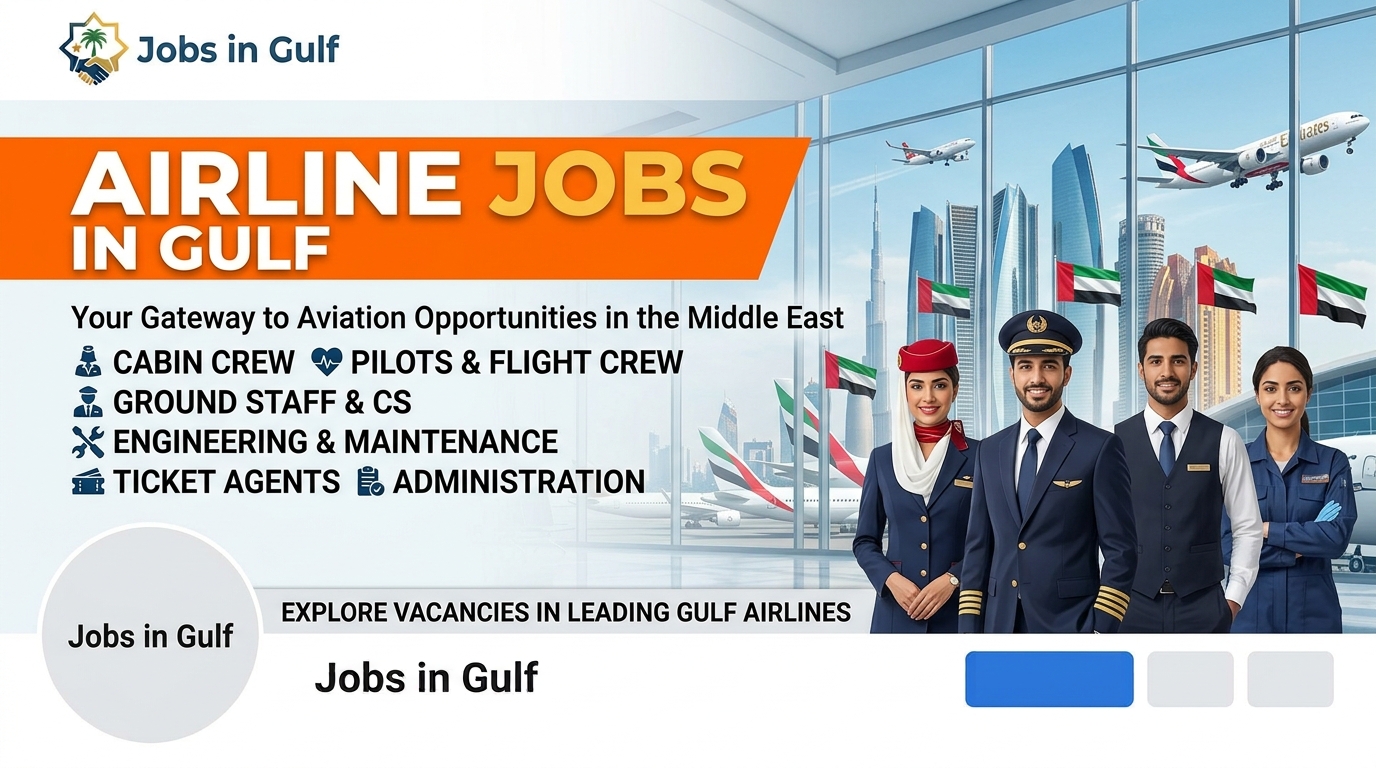 Air Arabia Jobs