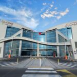 Burjeel Medical City