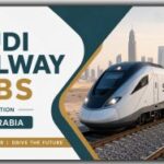 Saudi Railway